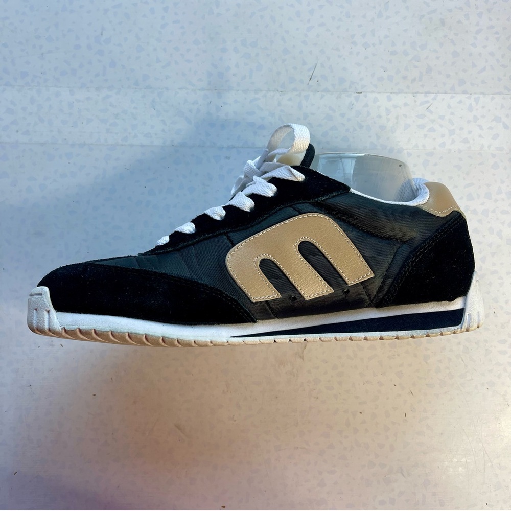 Etnies Lo-Cut CB W’s Skate Sneakers Size 9.5 - Picture 3 of 8